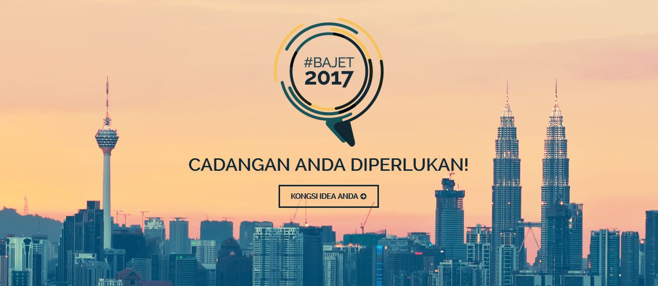 bajet2017