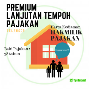 pajakan-premium-selangor