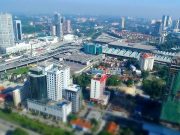 Johor akan memperuntukkan kuota Skim Perumahan Mampu-Milik untuk Belia dan Orang Kurang Upaya