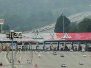 Pelaburan dalam aset infrastruktur jamin pulangan stabil