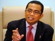 Johor mahu kepentingan dalam setiap projek mega