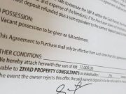 Apa itu “Earnest Deposit” (ED)?