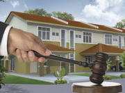 Jumlah rumah lelong cecah RM1.8 bilion