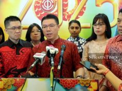 Property transactions hit RM217.46bil in 2024, far exceed initial target