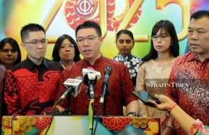 Property transactions hit RM217.46bil in 2024, far exceed initial target