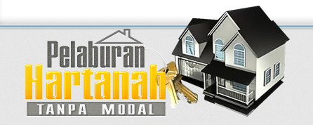 Pelaburan Hartanah Tanpa Modal (PHTM)