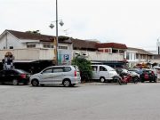 Isu penilaian hartanah