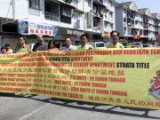 Pembeli hartanah strata dapat perlindungan menyeluruh