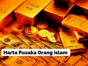 Harta pusaka orang Islam tidak dituntut RM60 bilion