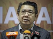 Pihak Kerajaan Johor Disarankan Membeli 80,000 Unit Bumi Yang Tidak terjual Di Johor