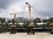 Lebih 80,000 Hartanah Di Johor Tidak Laku