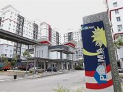 Lebih Banyak Rumah Dilelong Di Q1 2017