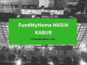 FundMyHome masih kabur