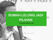 Rumah lelong jadi pilihan